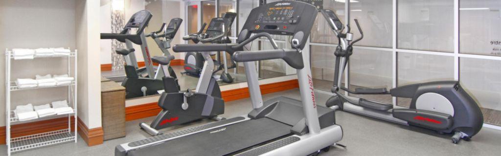 Holiday Inn Express And Suites Calgary By Ihg מראה חיצוני תמונה